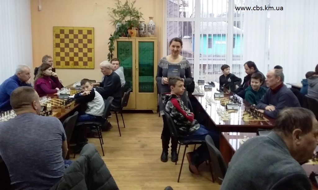 Захід-турнір «У нашій пам’яті вони назавжди залишились»